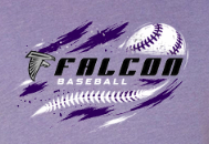 Falcon Baseball Spirit Wear 2026 Order Website information