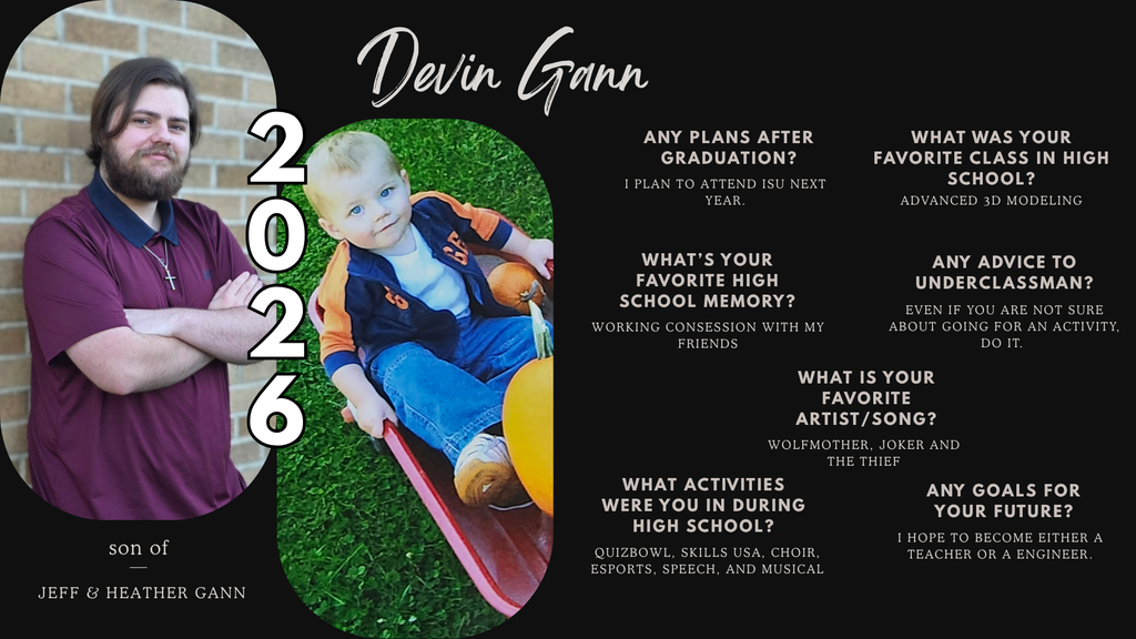 Devin Gann