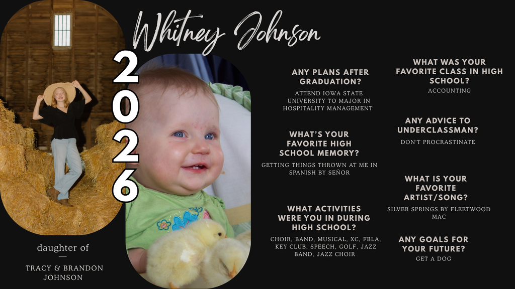 Whitney Johnson