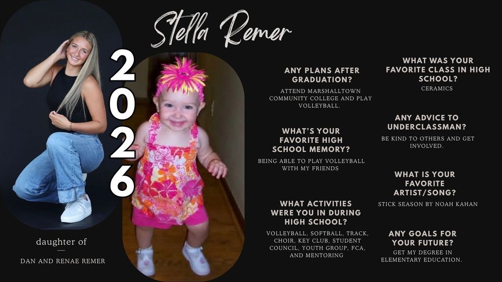 Stella Remer