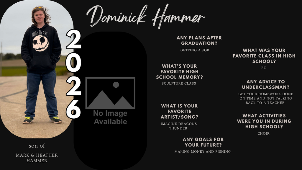 Dominick Hammer