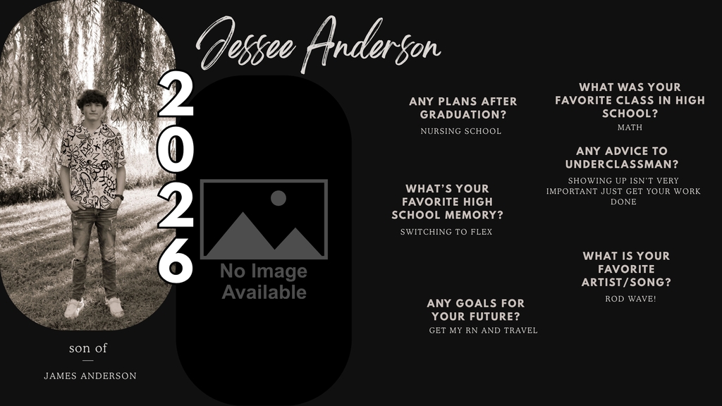Jessee Anderson