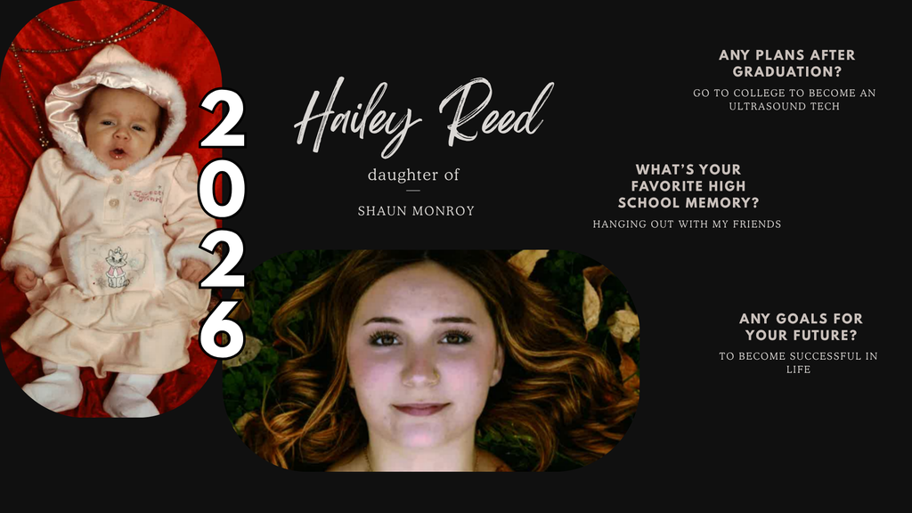 Hailey Reed