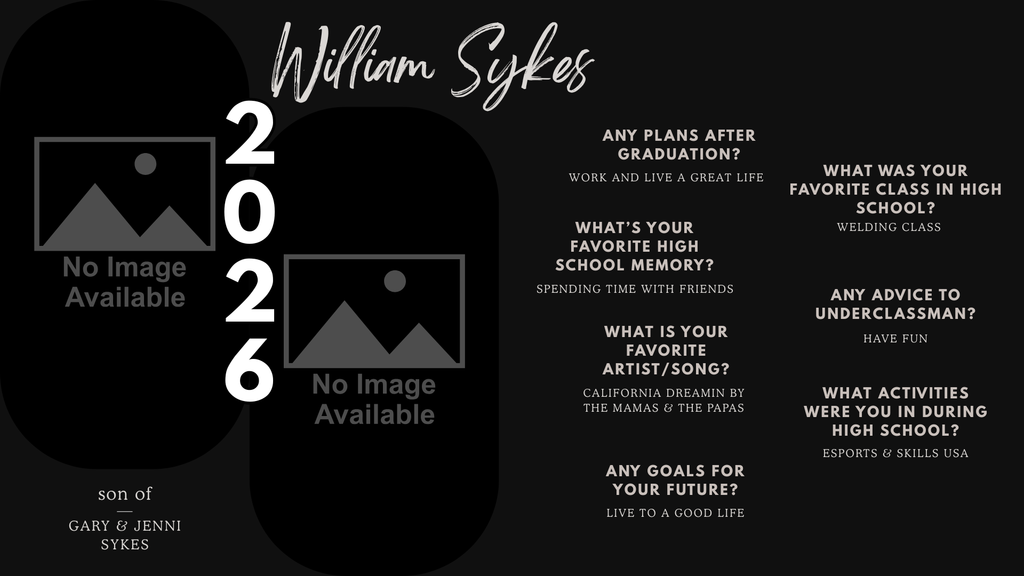William Sykes