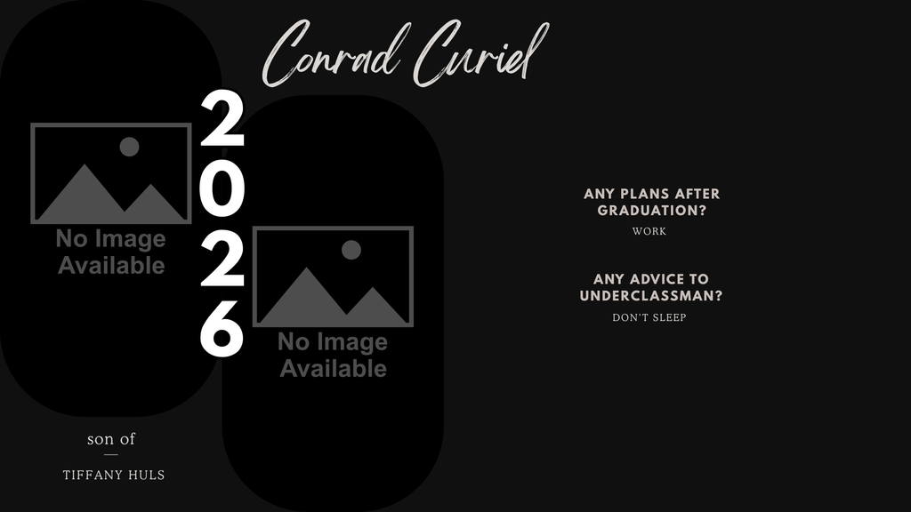 Conrad Curiel