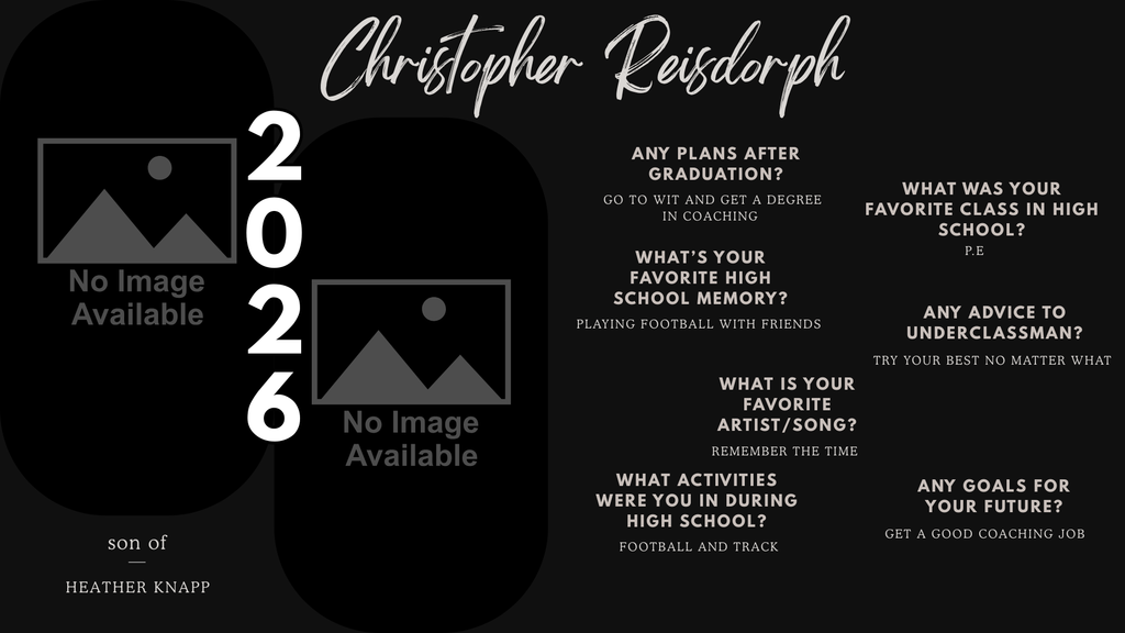 Christopher Reisdorph