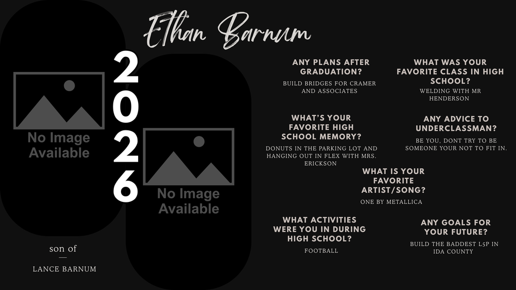 Ethan Barnum