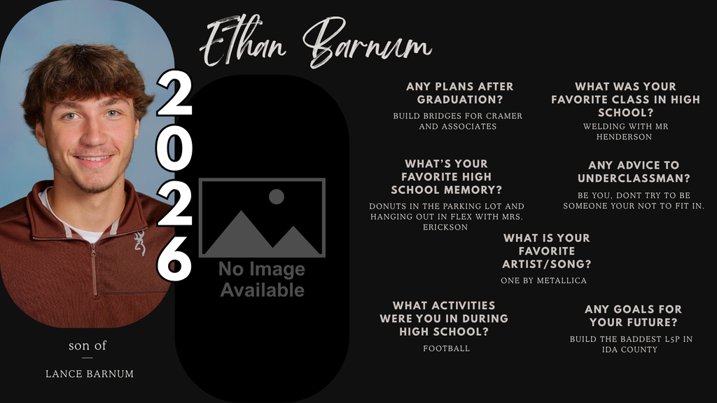 Ethan Barnum