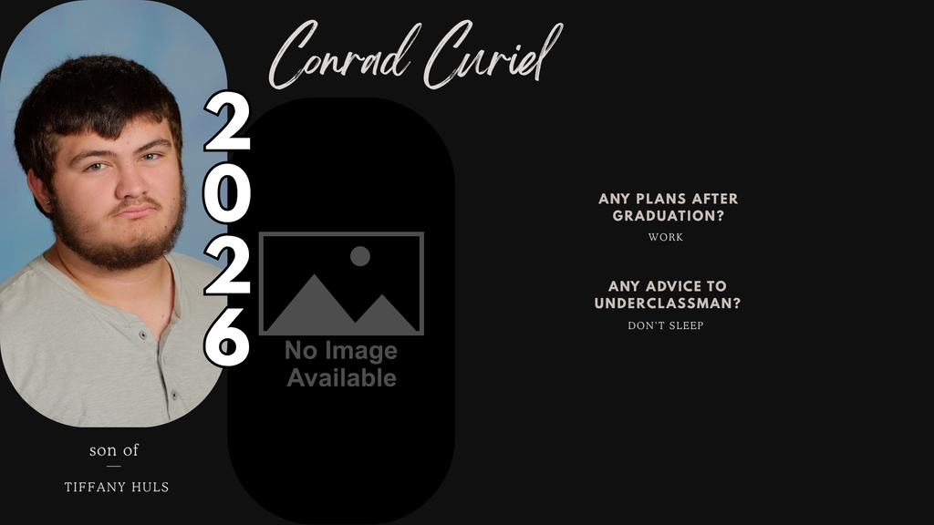 Conrad Curiel