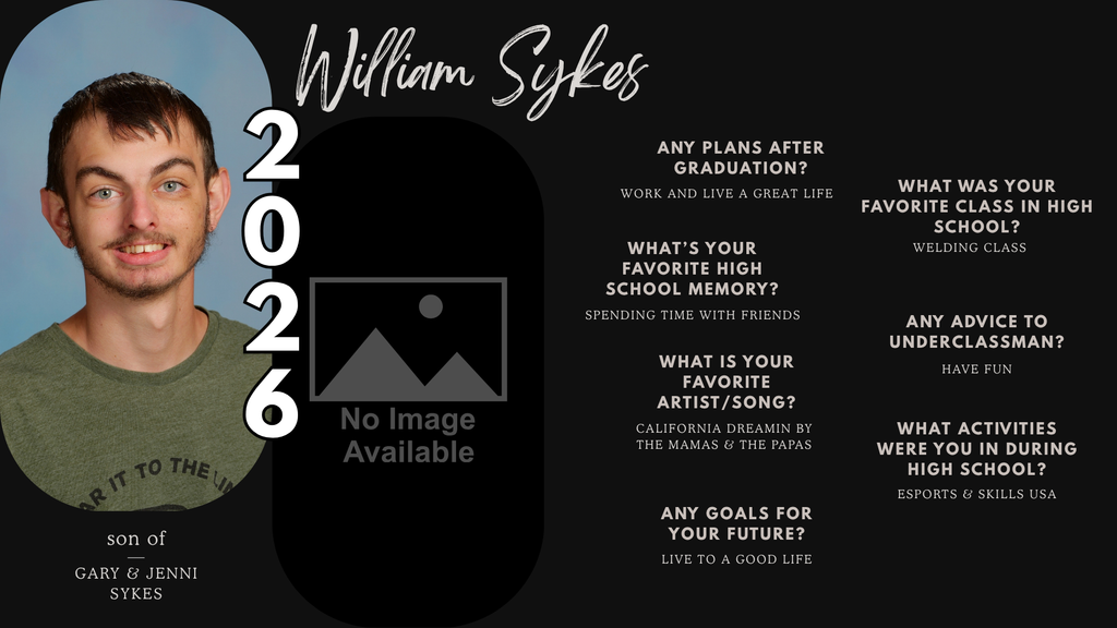 William Sykes