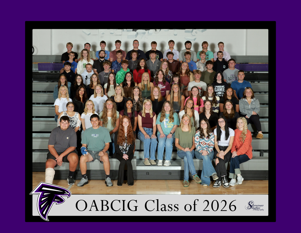 Class of 2026