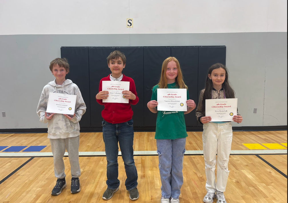 Award
