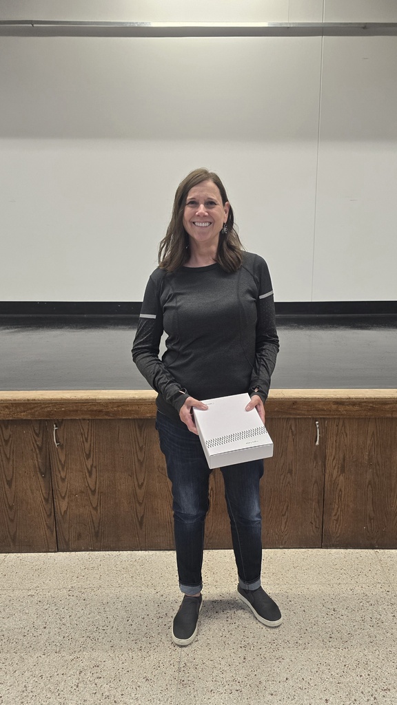 35 years - Joyce Falck