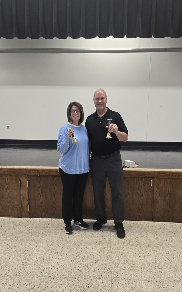 25 years - Sheri Conover, Alan Henderson