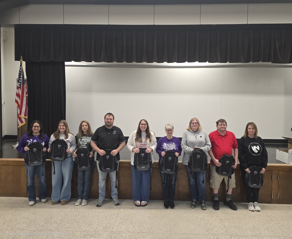 10 years - Sherrie Brodersen, Matt Stover, Ruth Bennett, Allyson Iverson, Angie Rohlf, Ashley Petersen, Danielle Friedrichsen, Kenda Grote, Tyler Johnson, Kaye Otto