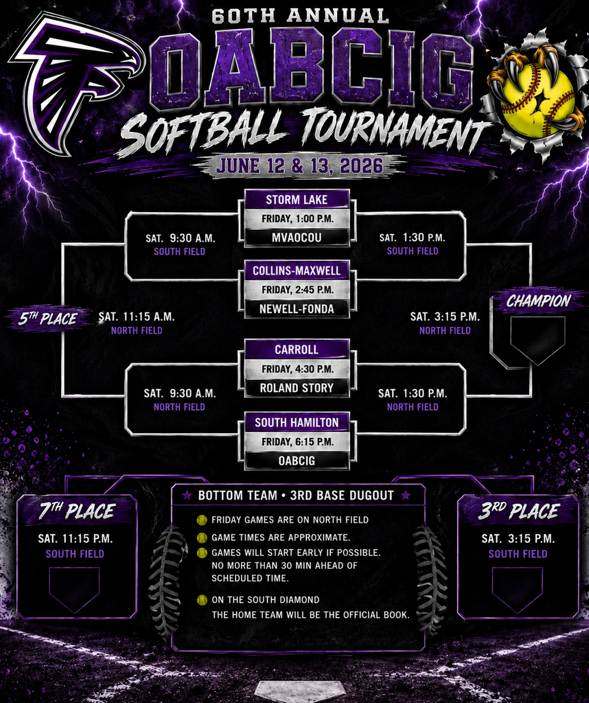 SB Tourney