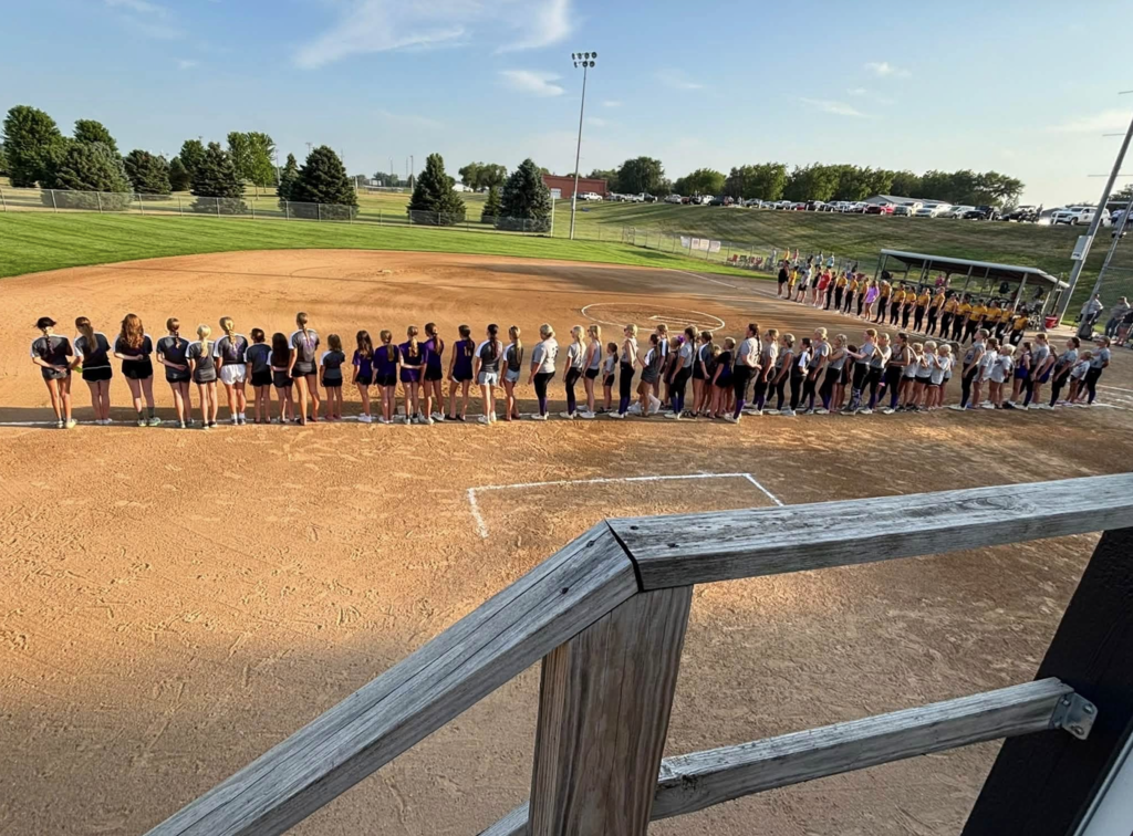 softball youth night