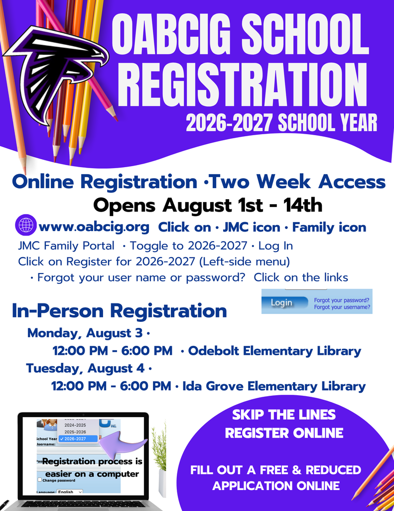 registration