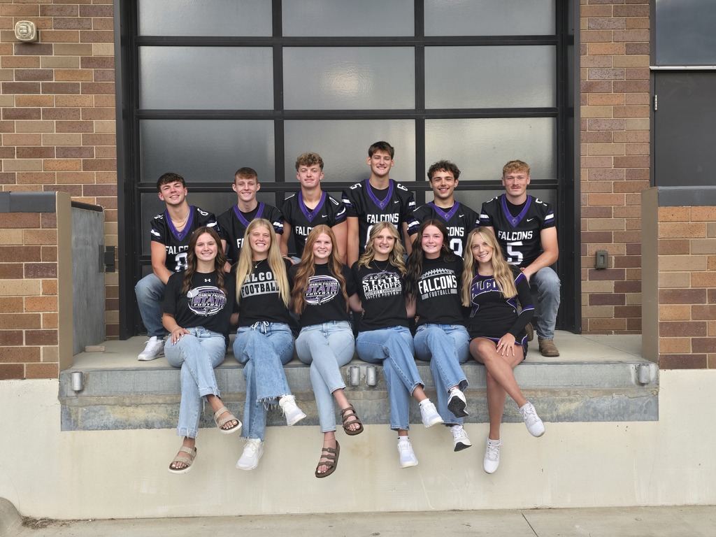 OABCIG 2026 Homecoming Court
