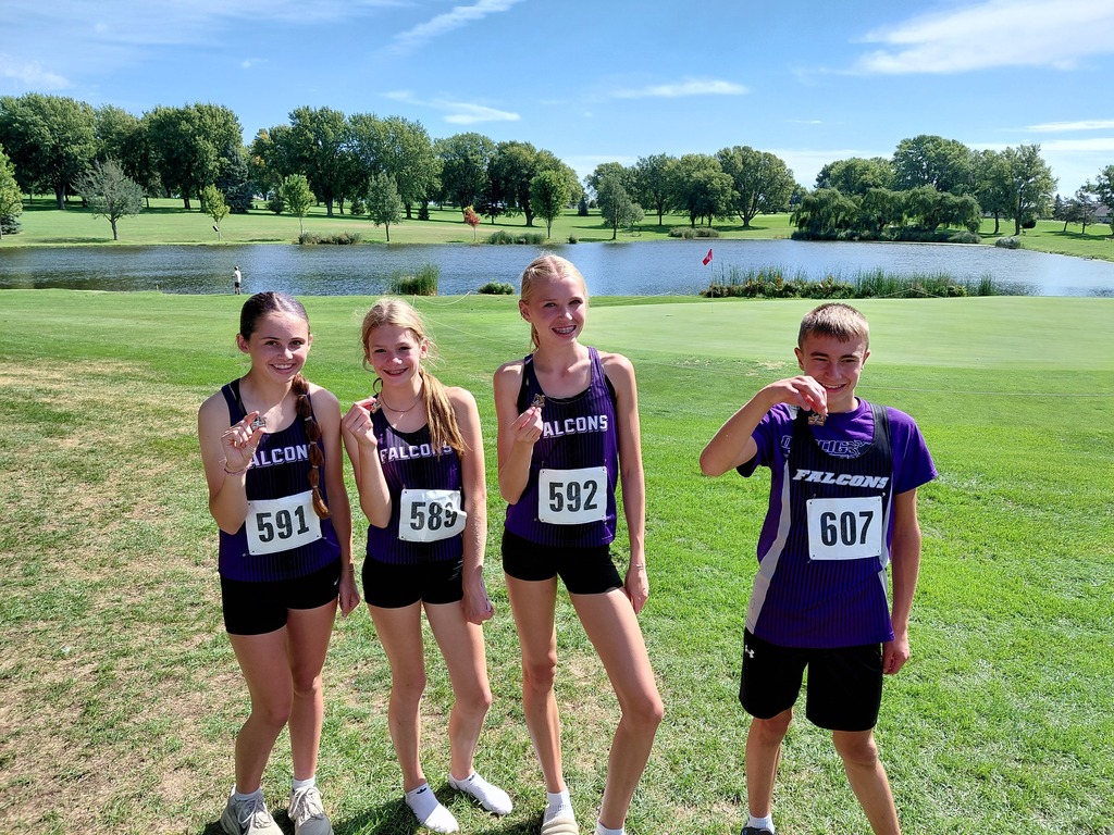 OABCIG Medalists