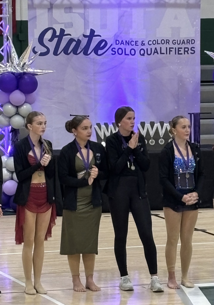 State Solo Competition