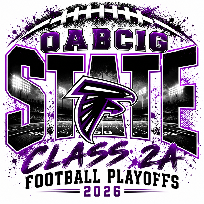 Football Graphic