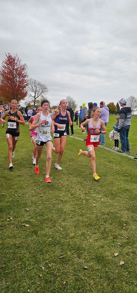 Addi race photo