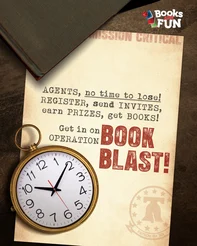 Book Blast