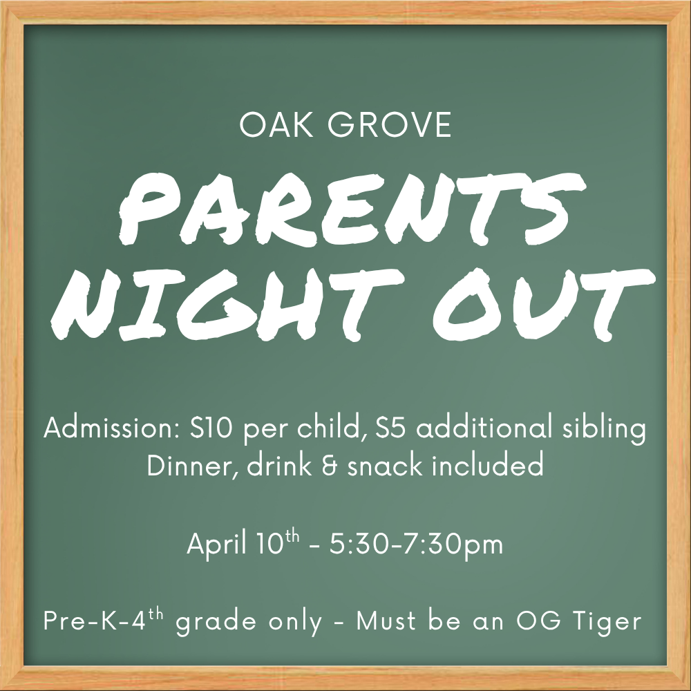 Community Club fundraiser