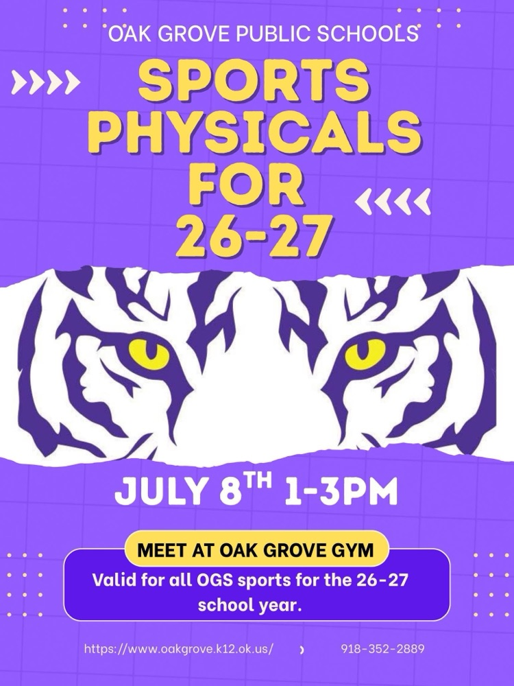 physicals 