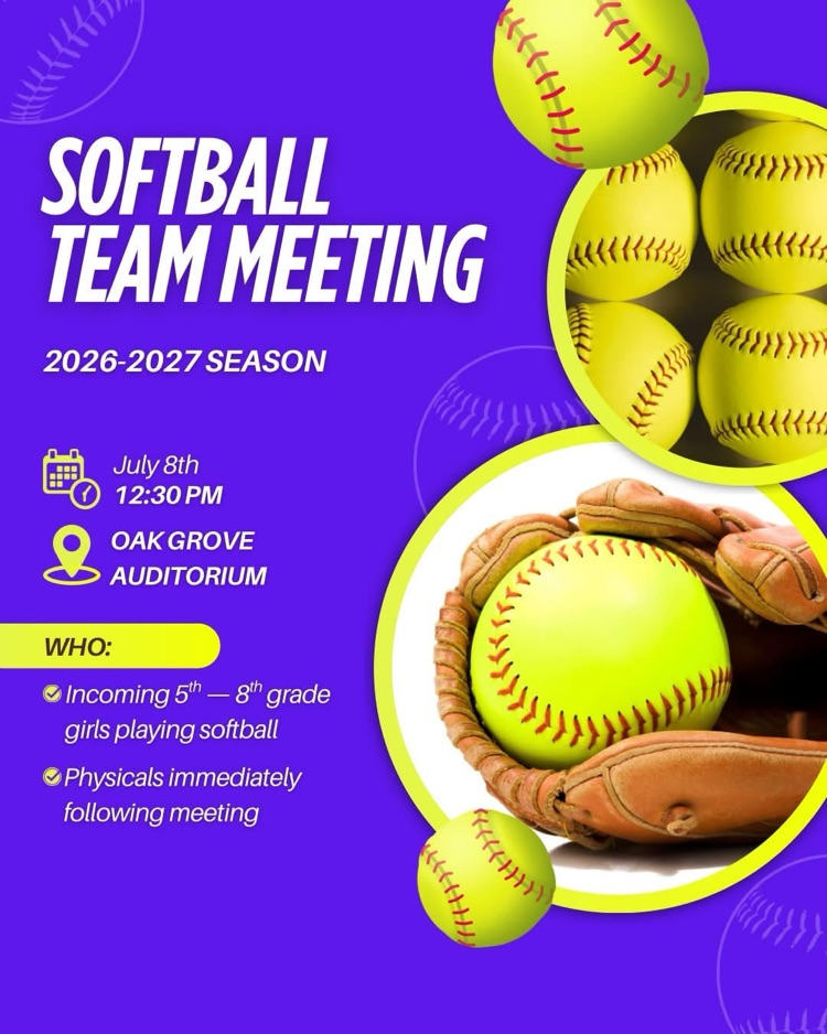 softball