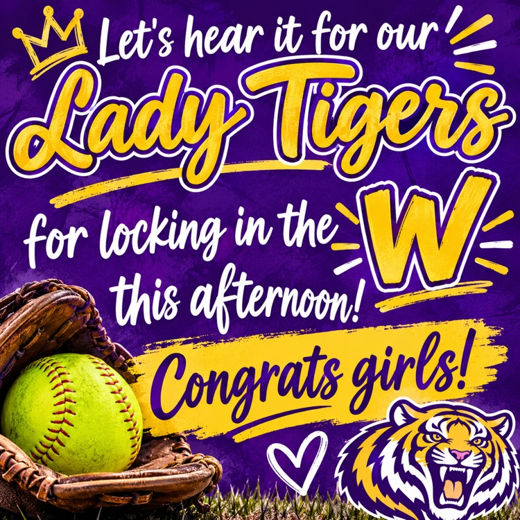softball win