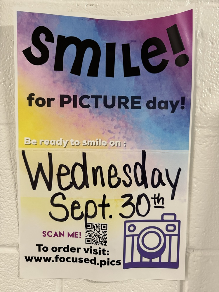 picture day sept 30