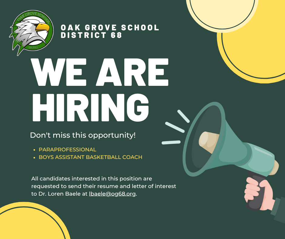 Job Openings