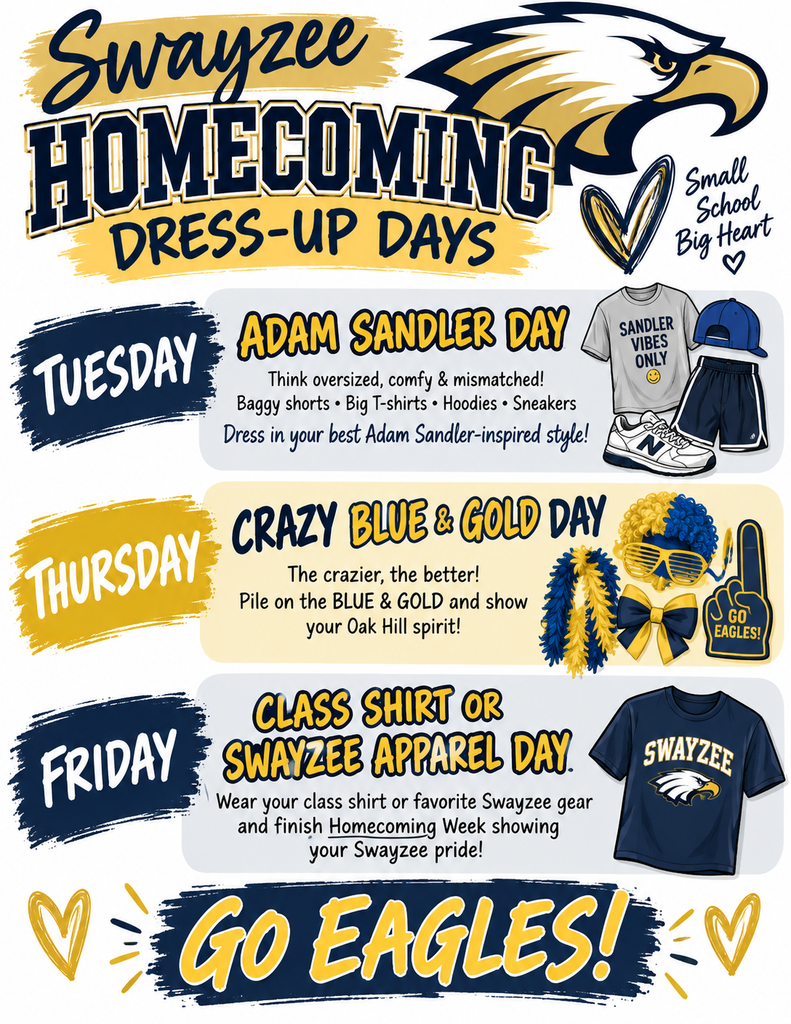 Homecoming Days