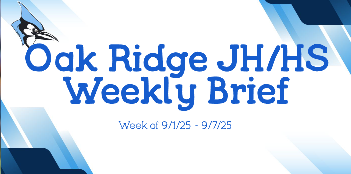 Weekly Brief