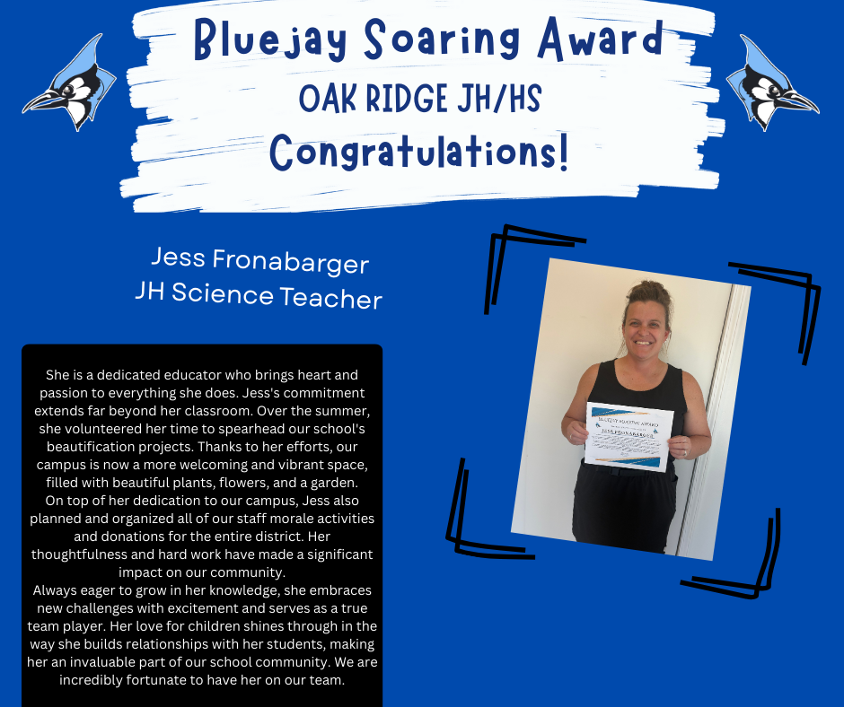 J. Fronabarger