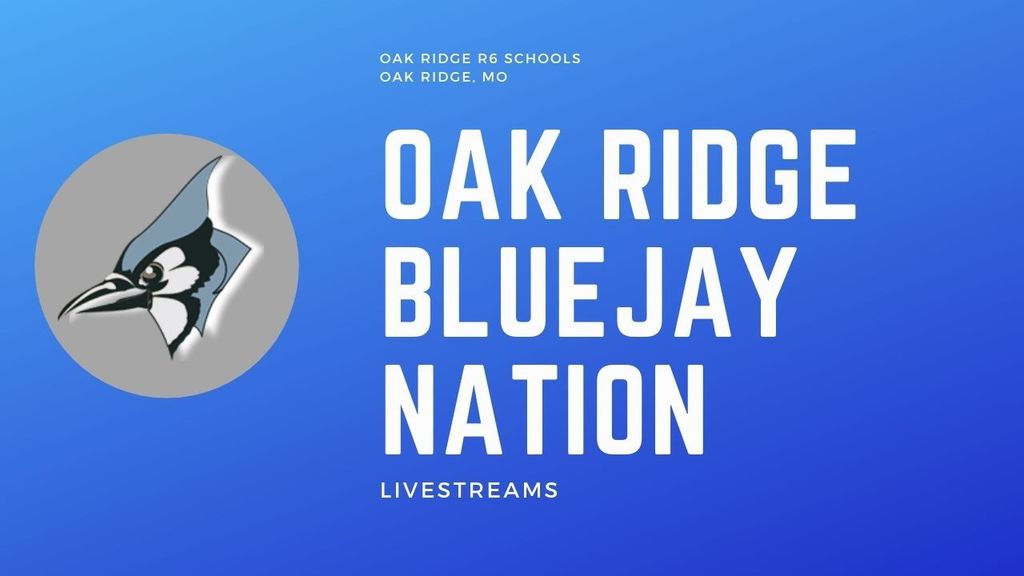 Oak Ridge High School Volleyball vs Puxico, Jv & Varsity; start time: 5:30 pm