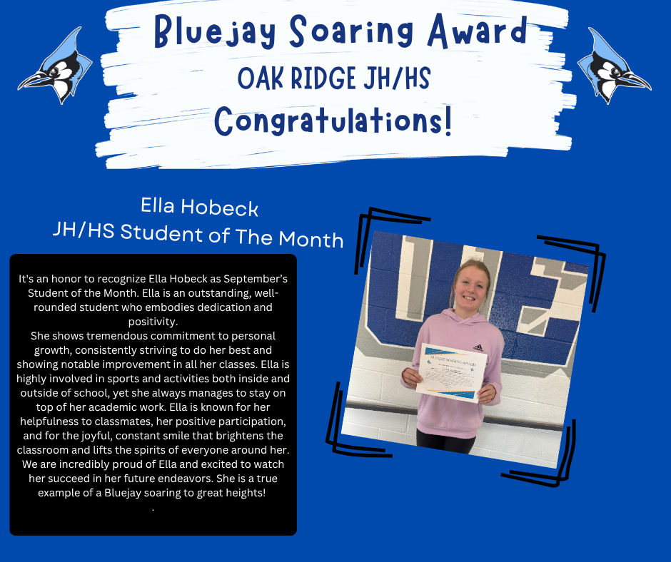 Ella Hobeck