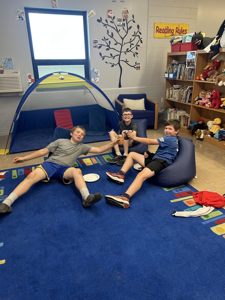 25-26 Mark Twain Readers Club