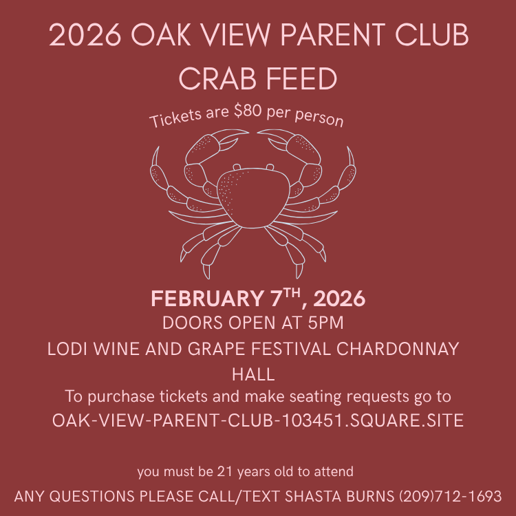 2026 Crab Feed