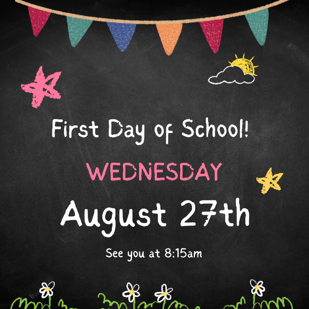 firsrt day