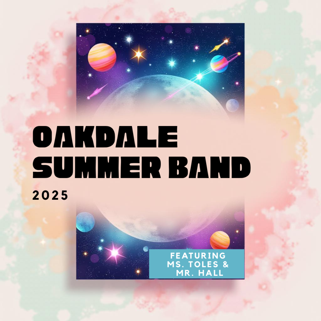 summer band