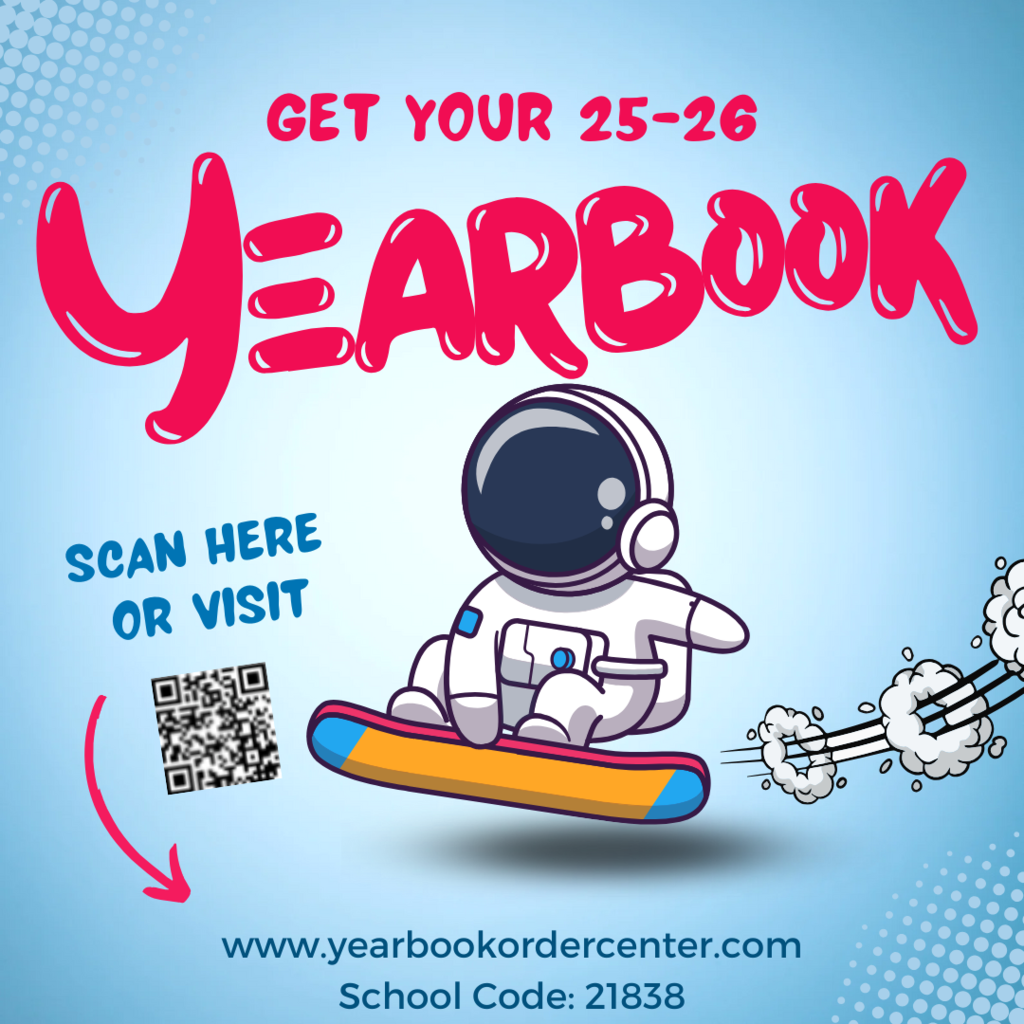 Yearbook