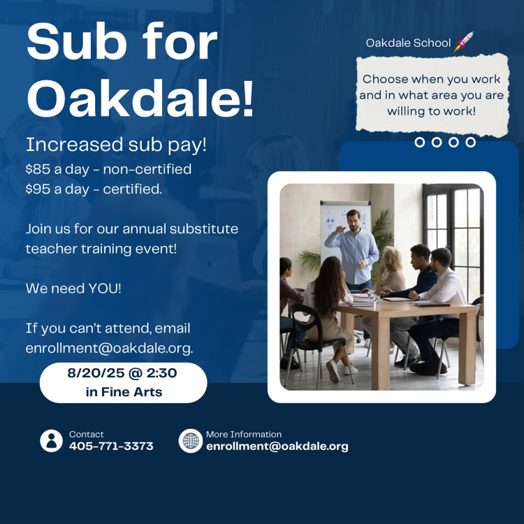 sub training