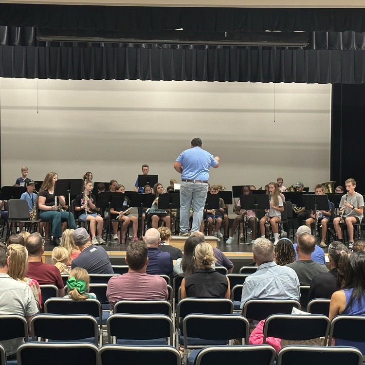 band