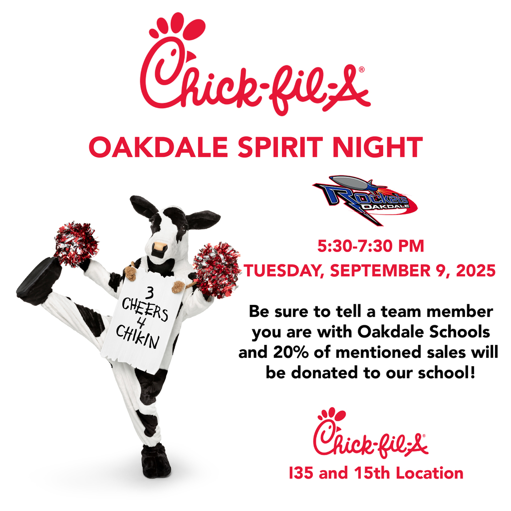 Chic Filet Night