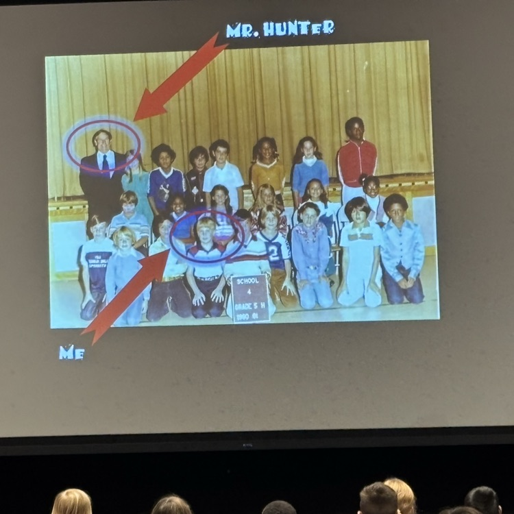 Aaron Reynolds author visit