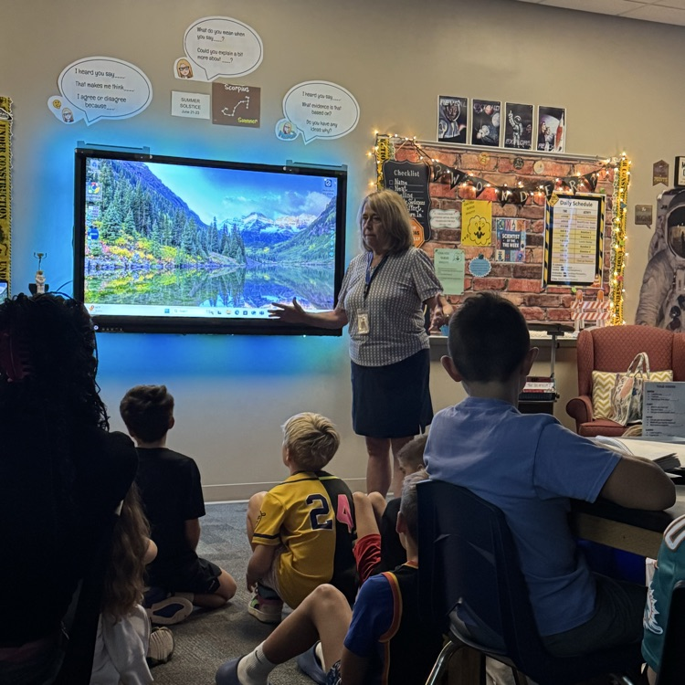 Roanoke 5th grade