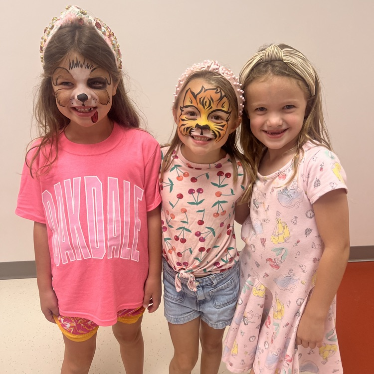back to school bash
